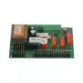 Eliwell IWP750LX Controller – 5 Relays, 3 Probe Inputs