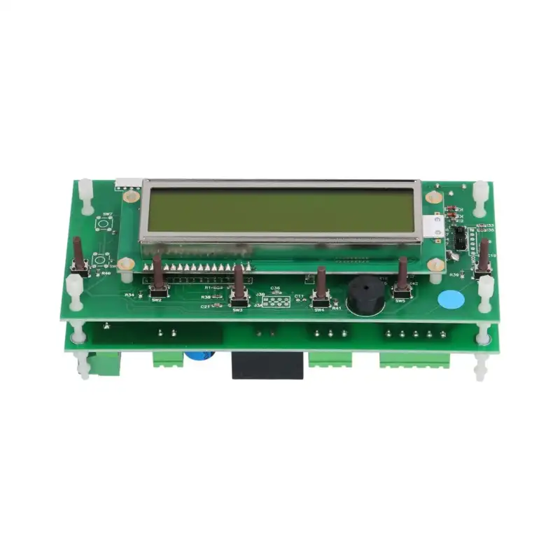 جهاز تحكم بالتبريد EVCO CT1SA0020402 12 Vac/dc