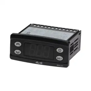 ELIWELL ID PLUS 971 230 V Refrigeration Controller
