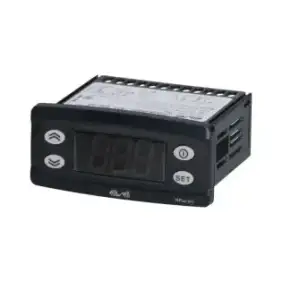 ELIWELL ID PLUS 971 12 Vac/dc -kylmälaitteen ohjain