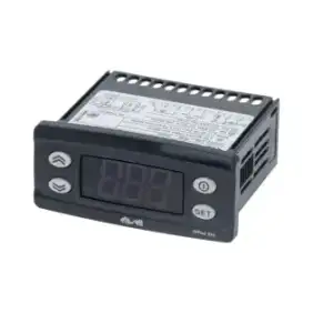 ELIWELL ID PLUS 974 230 V 冷蔵制御装置