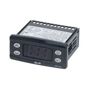 ELIWELL ID PLUS 974 230 V Kjølekontroller