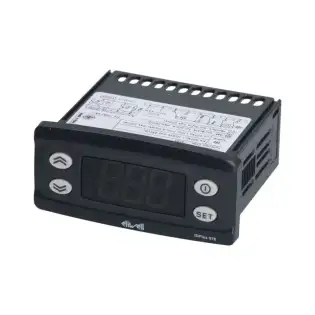 ELIWELL ID PLUS 978 230 V 冷蔵システムコントローラ