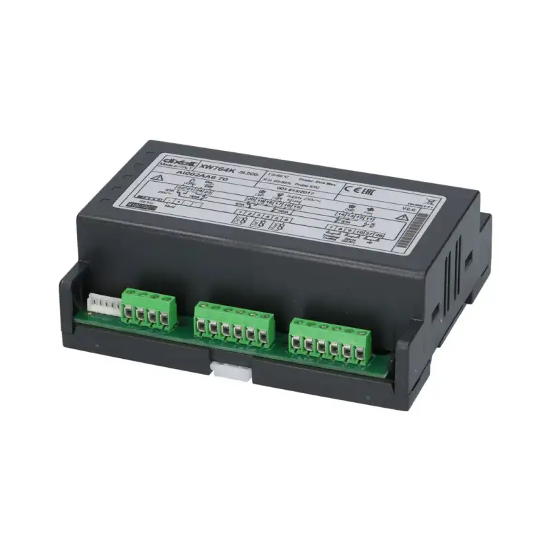 Controllore multirelay Dixell XW764K-5L2C0 230 V