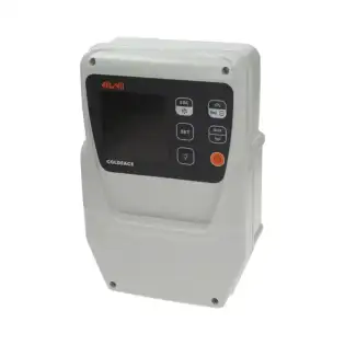 Eliwell EWRC300 Coldface NT 230 V, controller di celle.