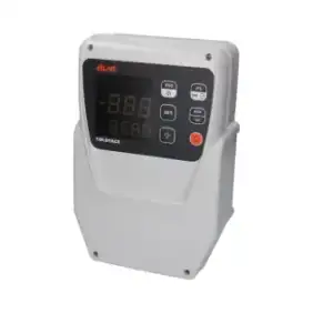 Eliwell EWRC500 Coldface NT 230 V Cell Controller

Eliwell EWRC500 Coldface NT 230 V Cell Controller