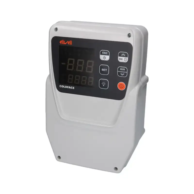 Eliwell EWRC500 Coldface NT 230 V Regolatore di cella