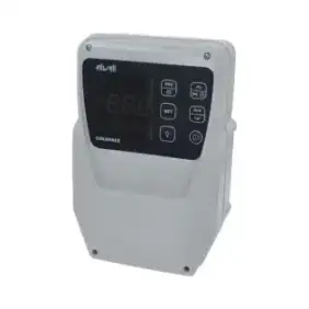 جهاز تحكم Eliwell EWRC500 HAC Coldface NT بقلب Cell 230V
