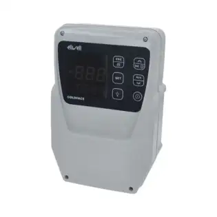 Eliwell EWRC500 HAC Coldface NT 230V 셀 컨트롤러