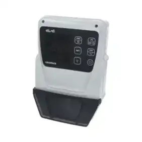 Eliwell EWRC500 W 230 V Cellekontroller med HACCP-loggføring