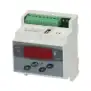 Eliwell EWDR981 230 V DIN-Schienen-Kompressorsteuerung