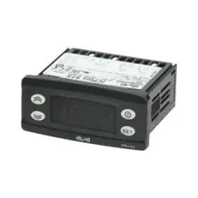 Eliwell IC Plus 915 Dual-Relay 12Vac/dc Controller

Eliwell IC Plus 915 Dubbele Rele 12Vac/dc Controller