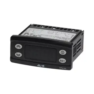 伊利威尔 IC Plus 915 双继电器 230 V 控制器