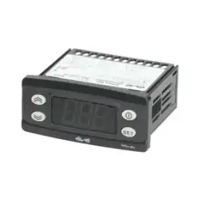 Eliwell ID Plus 902は12V AC/DCのシングルリレーコントローラーです。