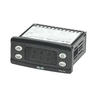 Eliwell ID Plus 902 12伏直流/交流单继电器控制器