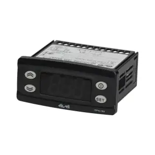 Eliwell ID Plus 902 230 V Digitale Temperatuurregelaar