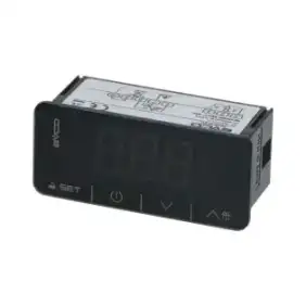 Evco EV3X21N7VH 230 V Kompressor Controller