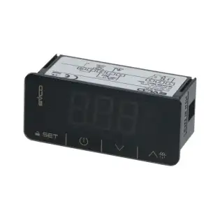 Evco EV3X21N7VH 230 V Compressor Controller