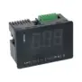 Evco EVJ203N2 12 Vac/dc 3-Relay HVAC -ohjain