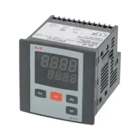 Eliwell EW7210 TCJ/TCK Termoelementregulator 95-240 V