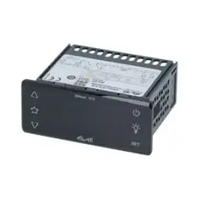 Controlador multifunción ELIWELL ID NEXT 974 P/B - 230 Vca