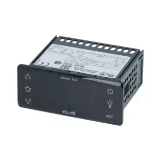 ELIWELL ID NEXT 974 P/B – 230 Vac Multi‐Function Controller