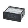 EVCO EV3802N7 Controller – 230V, 16A Compressor, 8A Aux