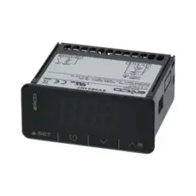 Controllore EVCO EV3B31N7 da 30 A - 230 V, Risparmio Energetico