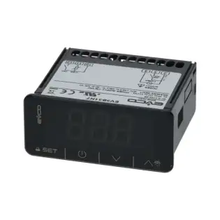 EVCO EV3B31N7 30 A Controller - 230 V, energiesparend