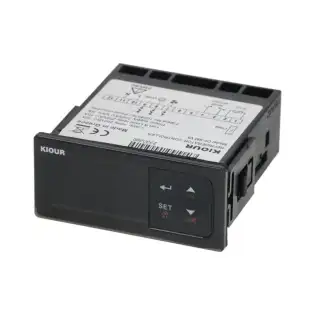 KIOUR DF-SM V5 - 230 V, 25 A Controller per compressore e ventola