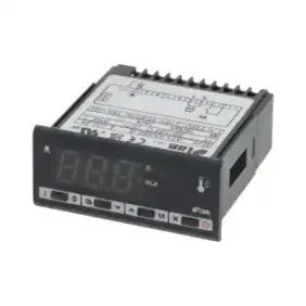 Controlador de relé do compressor LAE AT1-5AS5E-G – 230 V