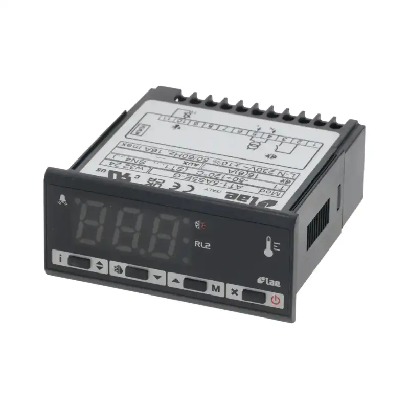 LAE AT1-5AS5E-G - 230 V Compressor Relais Controller