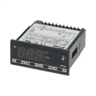 LAE AT1-5AS5E-G – 230 V Kompressor Relé Kontroller