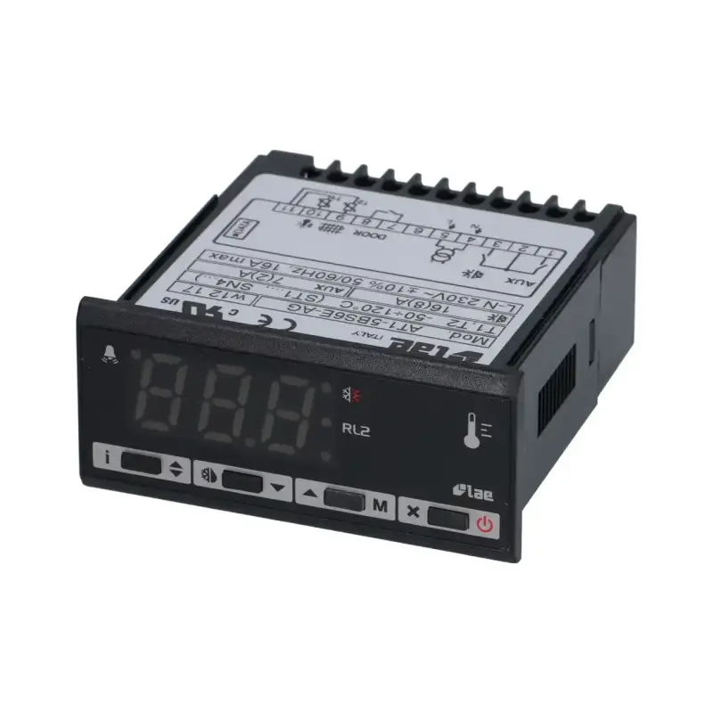 LAE AT1-5BS6E-AG - Doppelter Relais-HVAC-Controller