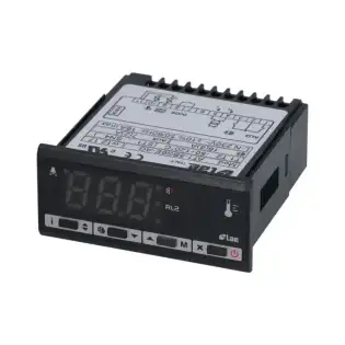 LAE AT1-5BS6E-AG - Dubbele Relais HVAC Controller
