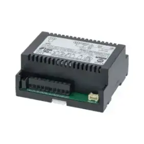 Controlador Eletrónico LAE BD1-28C0S2WH-1CS - 100-240V 16A/7A