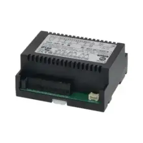 LAE BD1-28C1S5W-B - Controller a 5 Relè con 2 Ingressi NTC a 230V