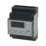 LAE BR1-27C1S5W-B - Controllore a binario DIN a 5 relè 115-230V