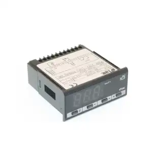 LAE LTR-5TSRE är en digital temperaturkontroller från Italien.