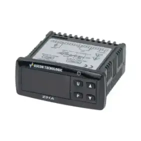 Tecnologic Z31-AHR 16 A Kompressor Controller