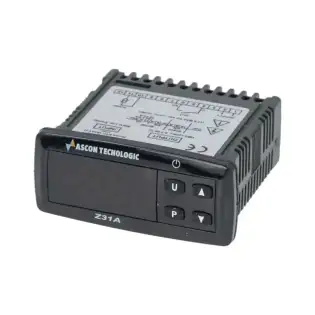 Tecnologic Z31-AHR 16 A Kompressor-Steuerung