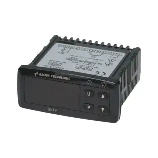 Tecnologic Z31-HR 16 A Defrost-Pause Compressor Controller