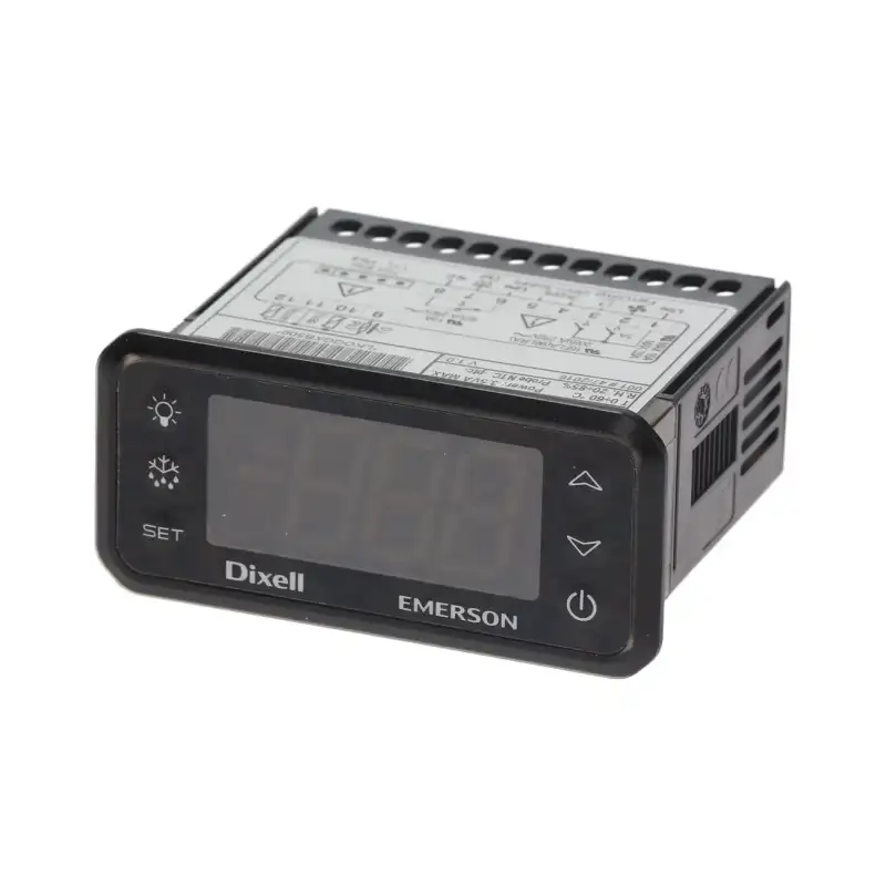Regolatore di temperatura a pannello Dixell XR60CH-5R0C1 da 20A