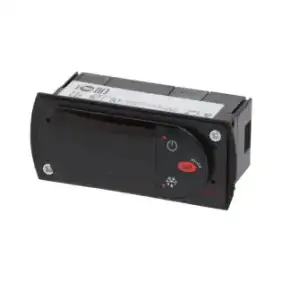 Carel PJEZSNH000 Compact 2 HP Kylkontroller