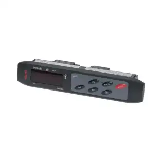 Eliwell IWC720 Short 230 V Compact Refrigeration Controller