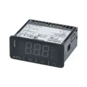 EV3100M7 Digital Thermometer – Pizza Group OEM A88TC84001