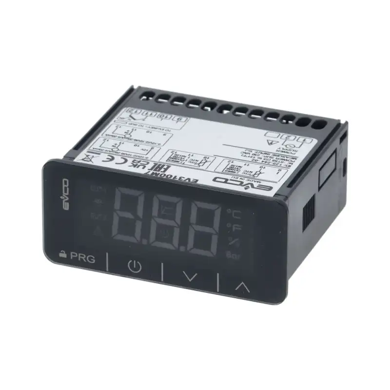 EV3100M7 デジタル温度計 – Pizza Group OEM A88TC84001