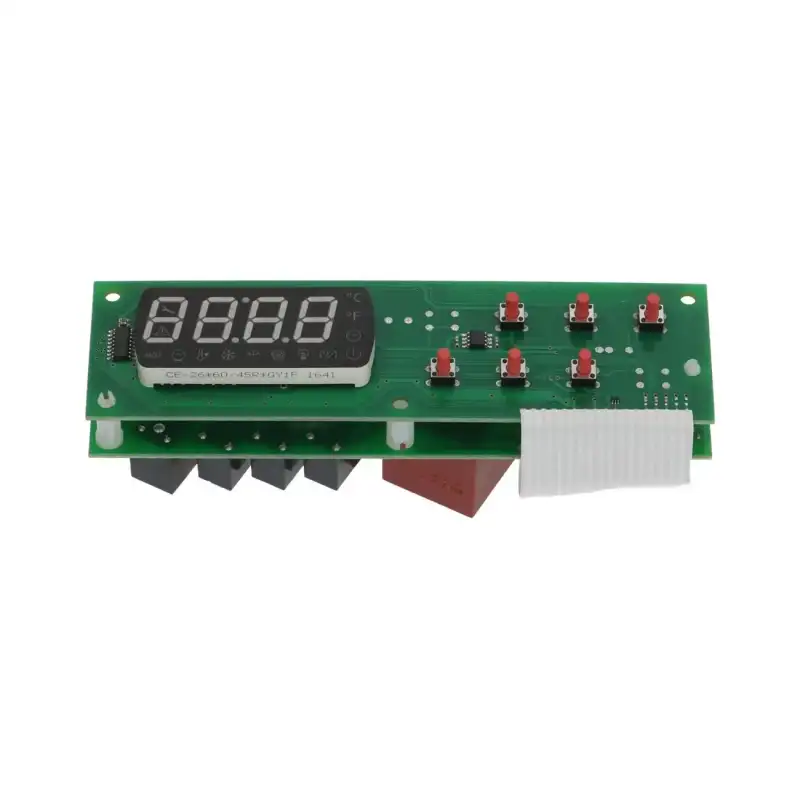 EVC20S35N7ALX40 Display Controller – Fruilinox OEM