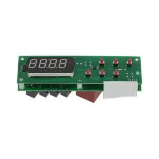 EVC20S35N7ALX40 Display Controller – Fruilinox OEM