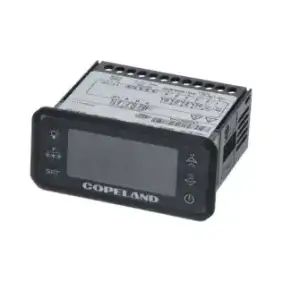 Unidad de control XR44CH 12V 16A - Dixell Italia